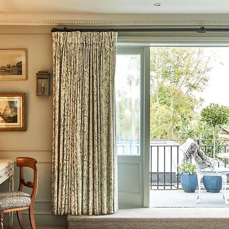 Stanwell House Hotel Lymington Luaran gambar