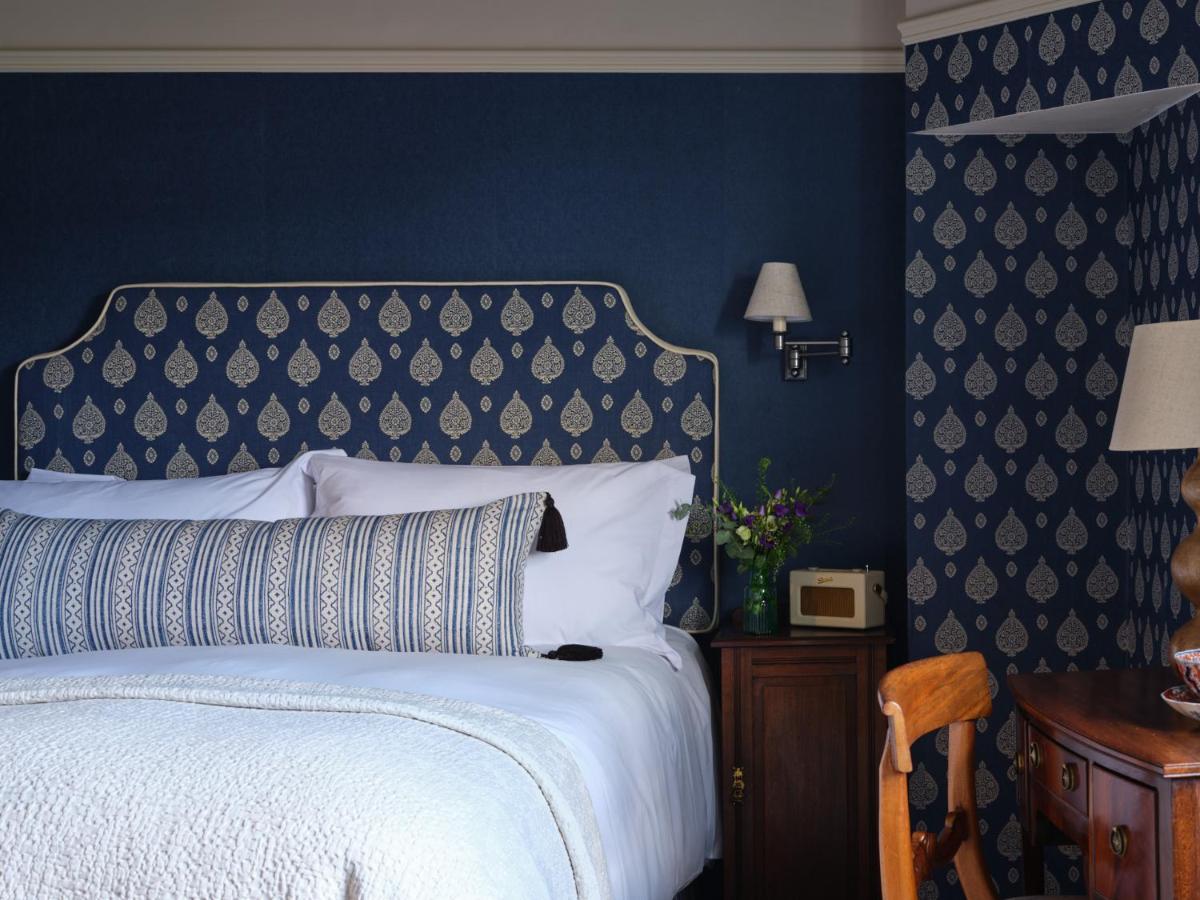 Stanwell House Hotel Lymington Luaran gambar