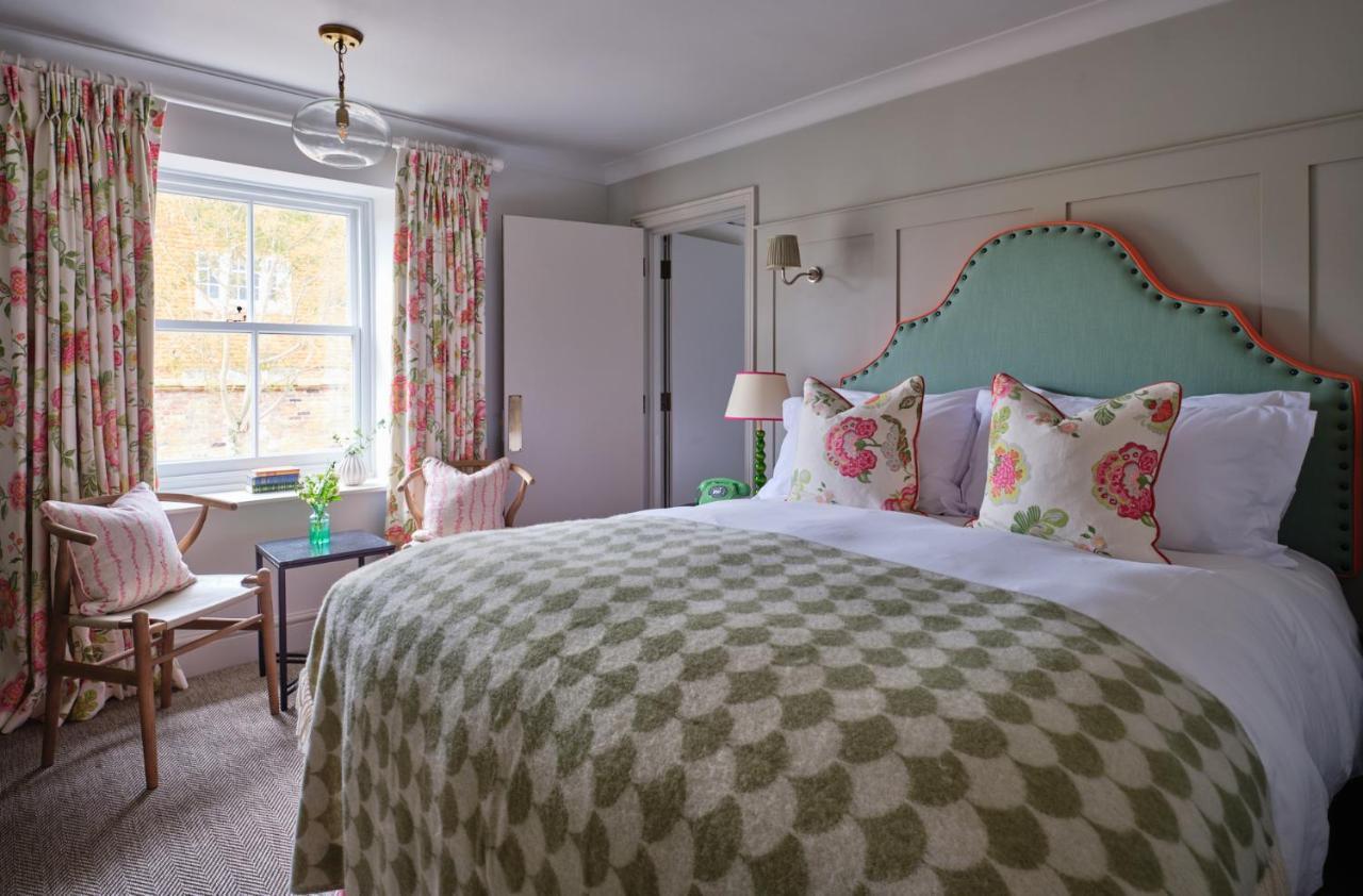 Stanwell House Hotel Lymington Luaran gambar