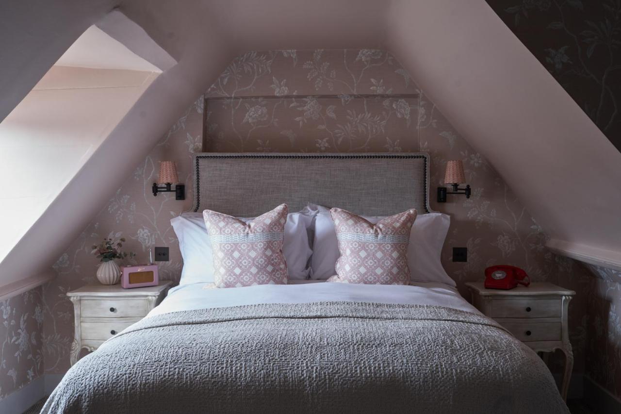 Stanwell House Hotel Lymington Luaran gambar