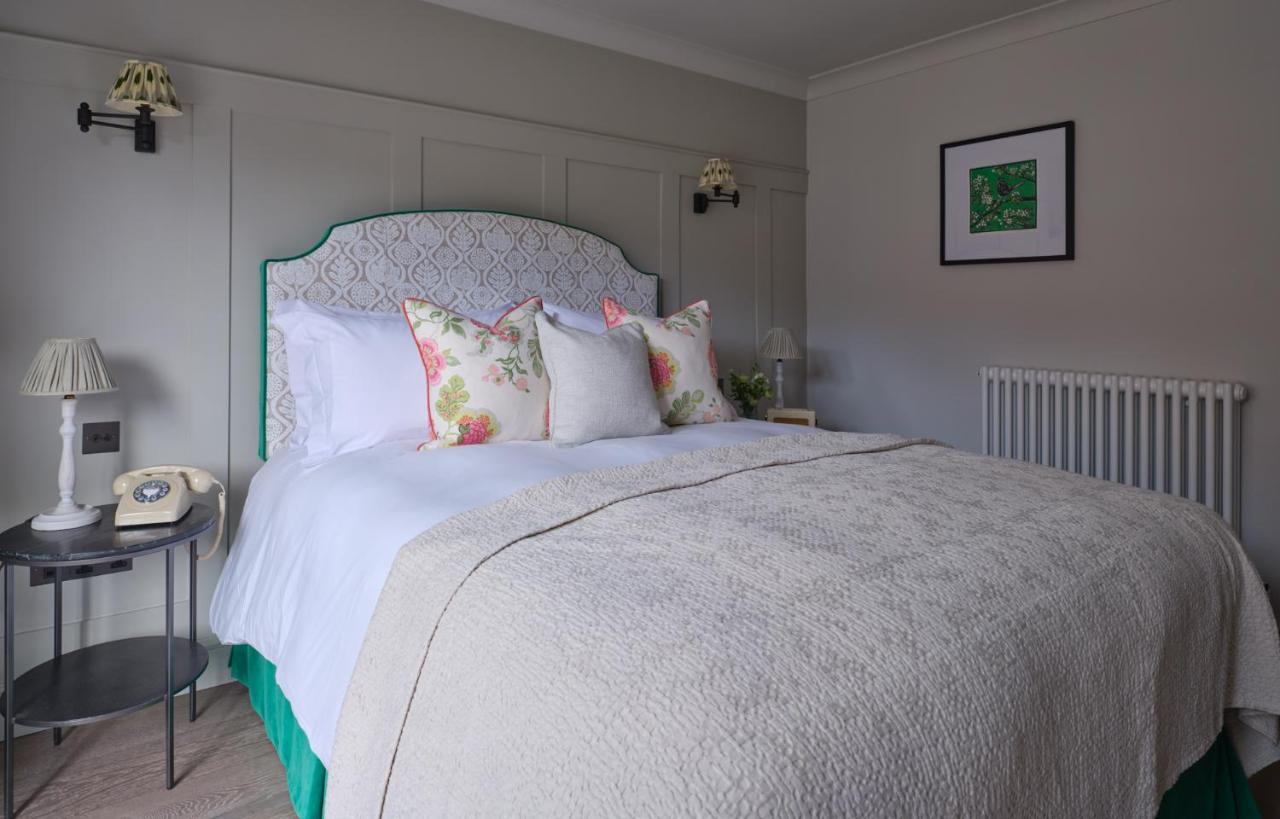 Stanwell House Hotel Lymington Luaran gambar