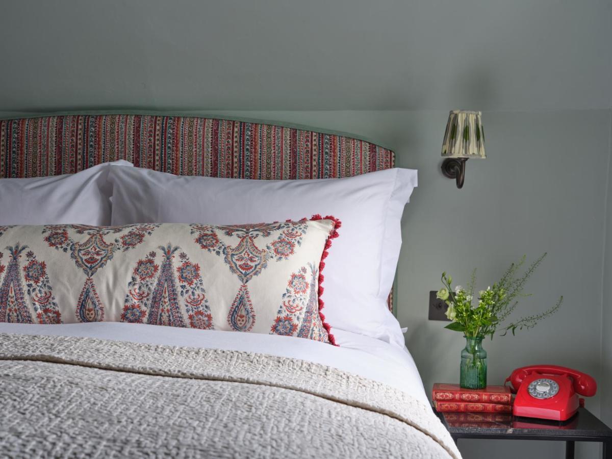 Stanwell House Hotel Lymington Luaran gambar