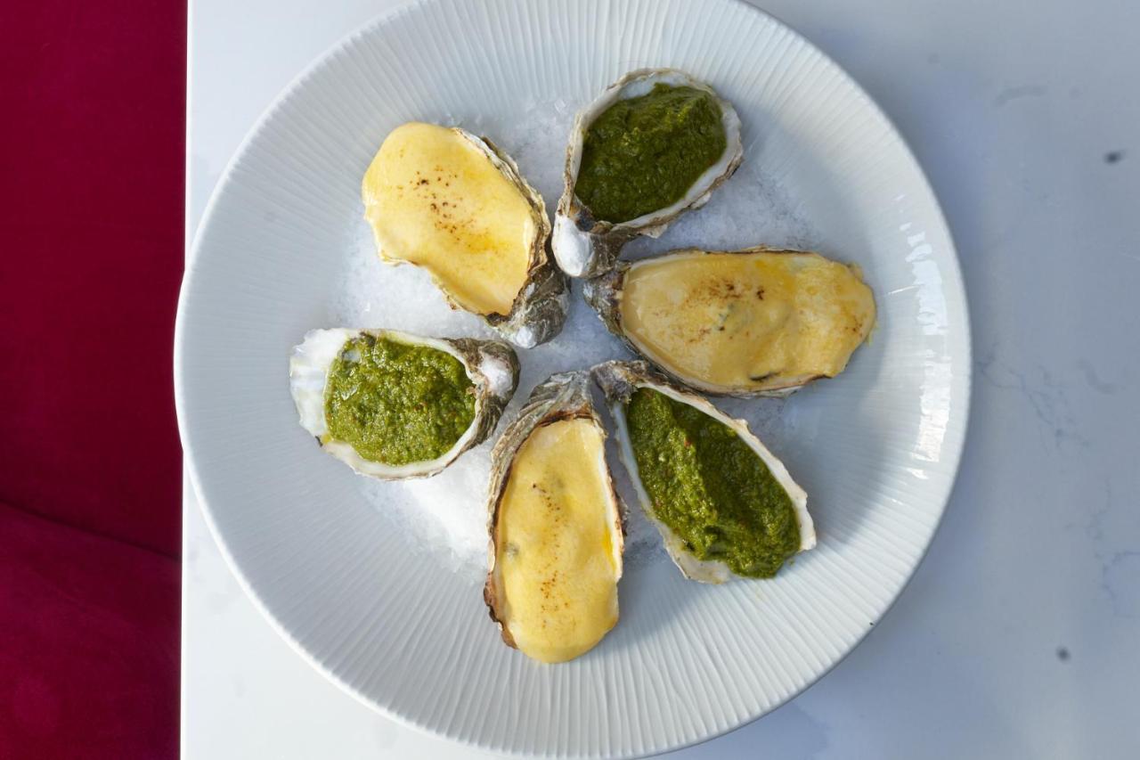 Stanwell House Hotel Lymington Luaran gambar