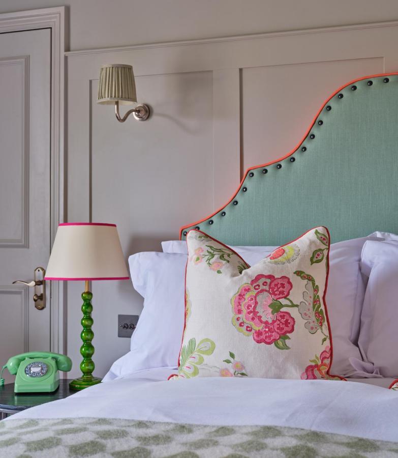 Stanwell House Hotel Lymington Luaran gambar