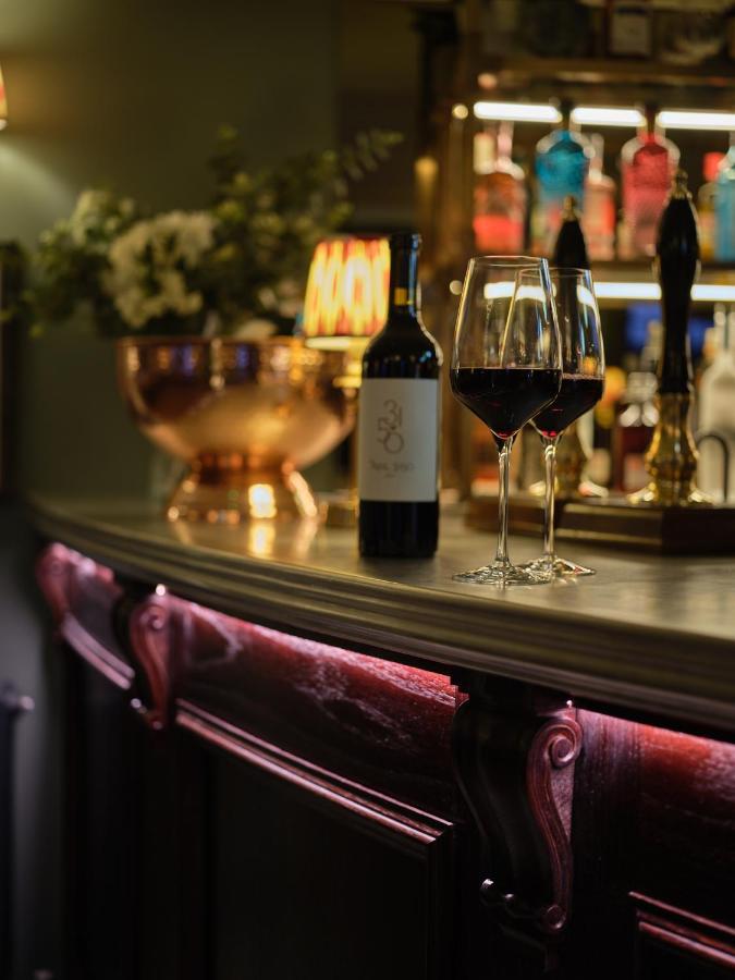 Stanwell House Hotel Lymington Luaran gambar