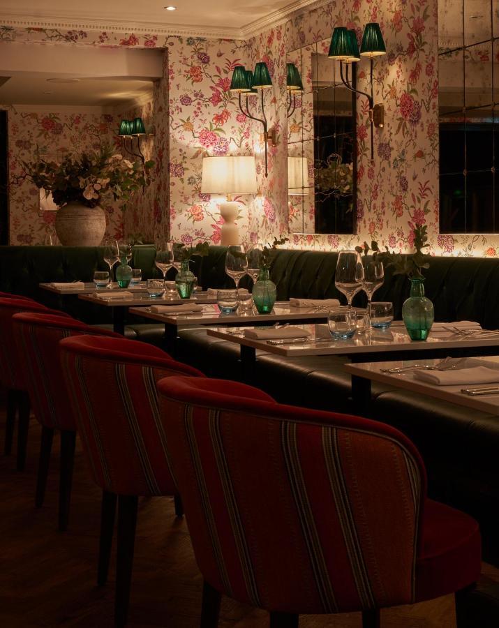 Stanwell House Hotel Lymington Luaran gambar