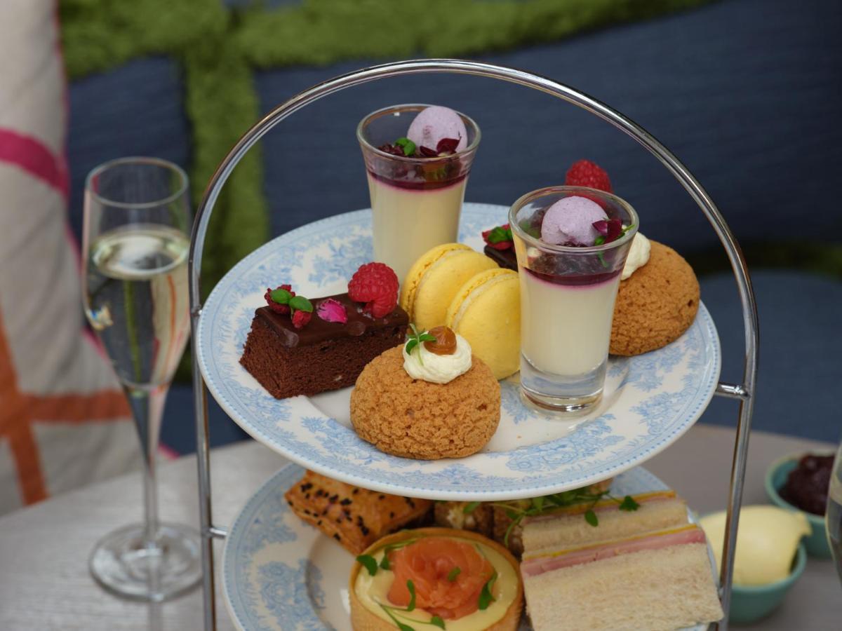 Stanwell House Hotel Lymington Luaran gambar