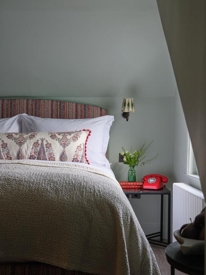 Stanwell House Hotel Lymington Luaran gambar