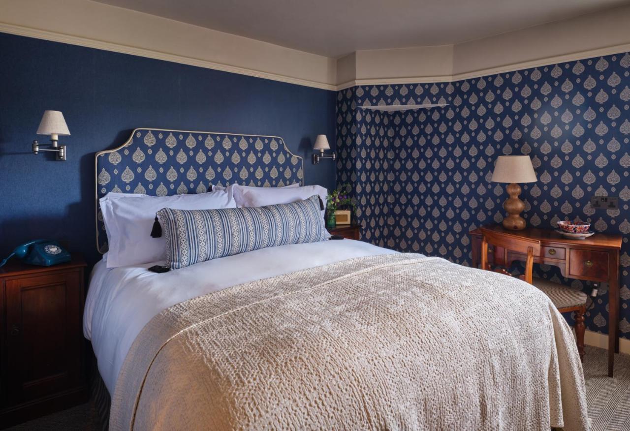 Stanwell House Hotel Lymington Luaran gambar