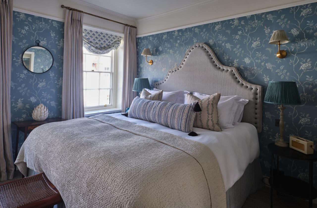 Stanwell House Hotel Lymington Luaran gambar