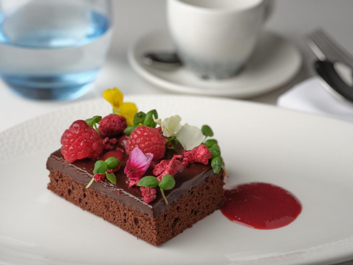 Stanwell House Hotel Lymington Luaran gambar