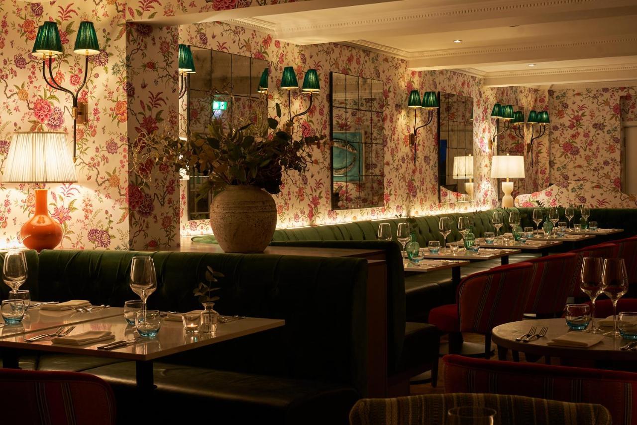Stanwell House Hotel Lymington Luaran gambar