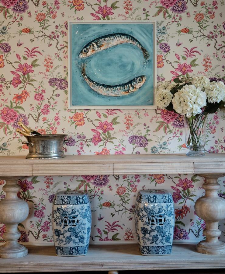 Stanwell House Hotel Lymington Luaran gambar