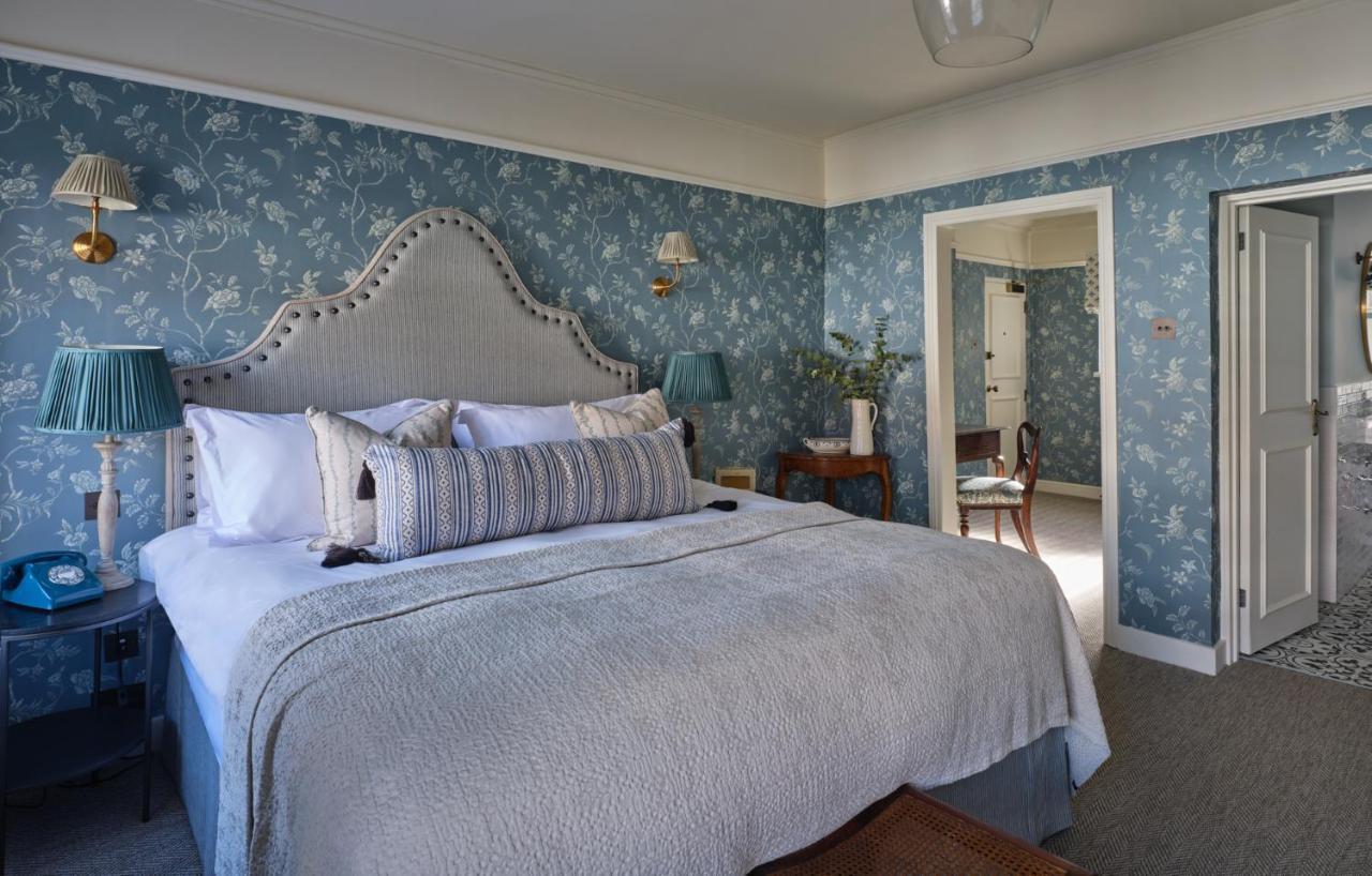 Stanwell House Hotel Lymington Luaran gambar