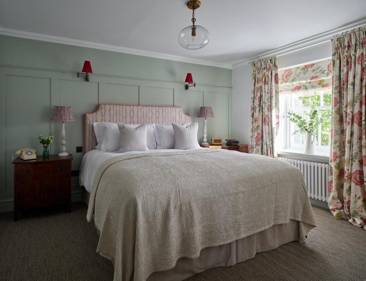 Stanwell House Hotel Lymington Luaran gambar