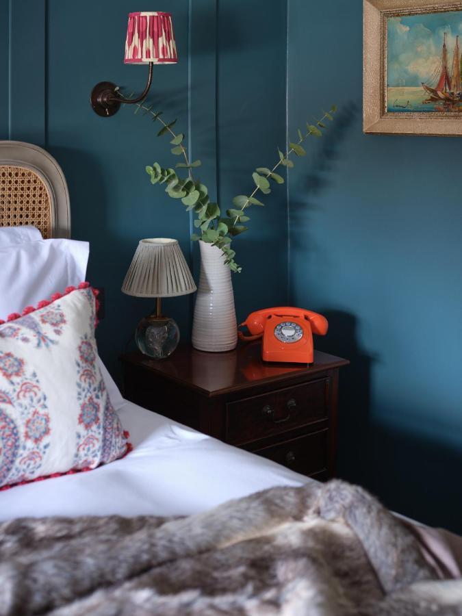 Stanwell House Hotel Lymington Luaran gambar
