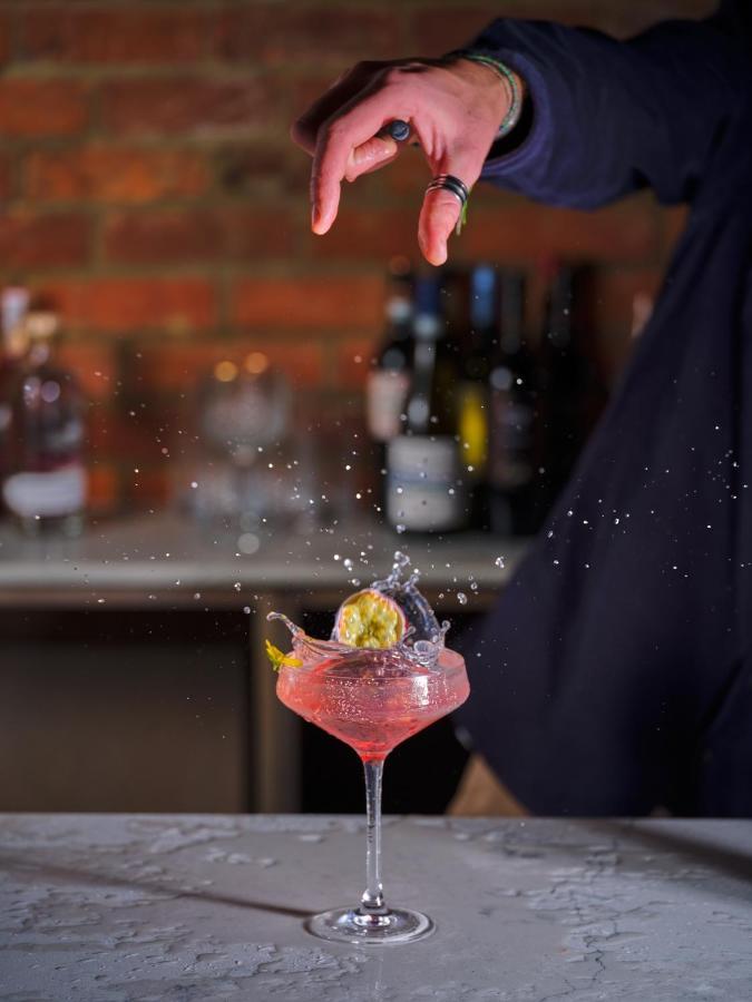 Stanwell House Hotel Lymington Luaran gambar