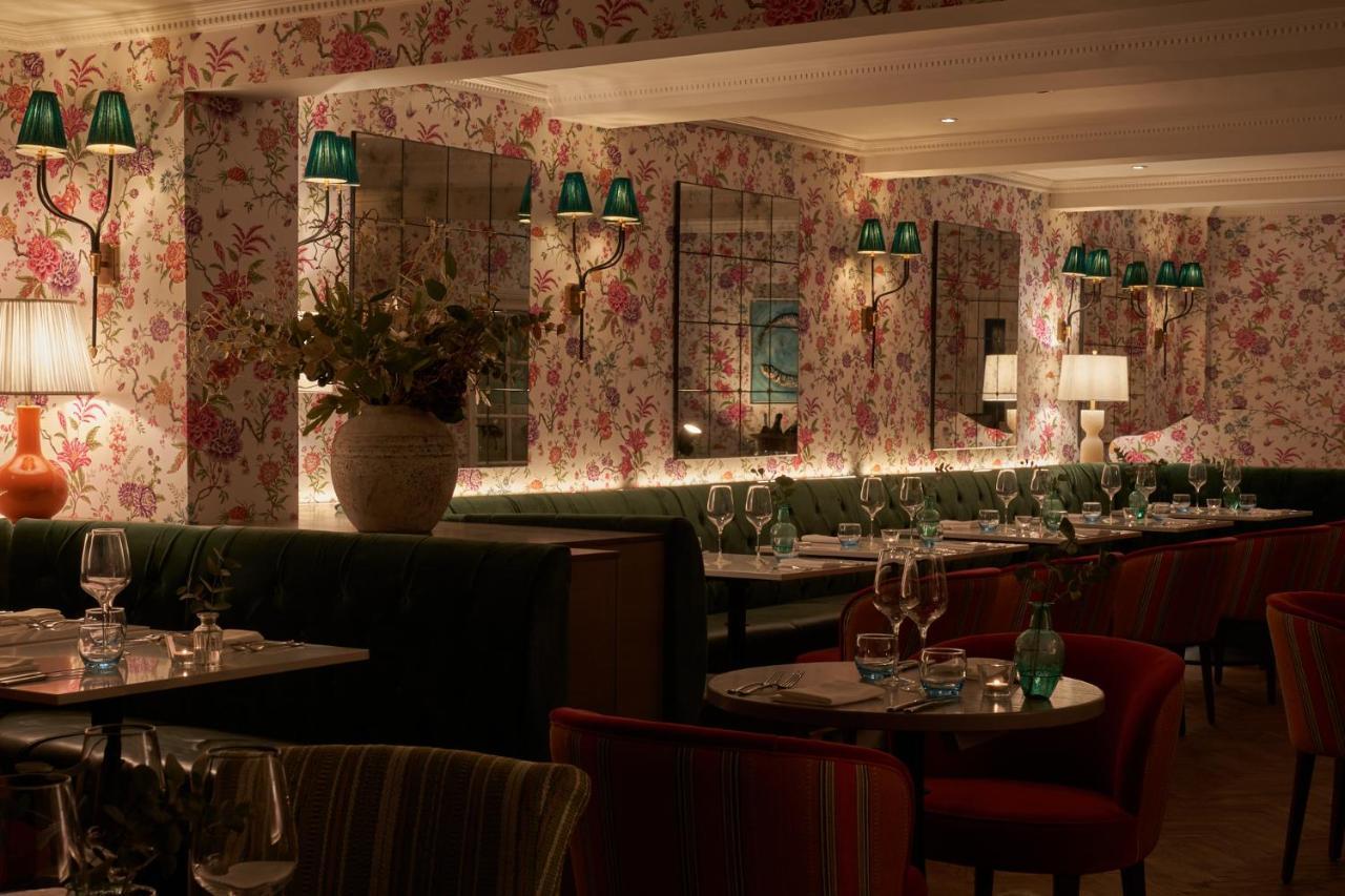 Stanwell House Hotel Lymington Luaran gambar