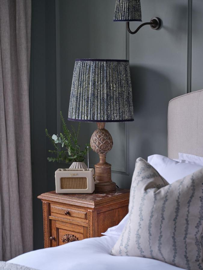 Stanwell House Hotel Lymington Luaran gambar