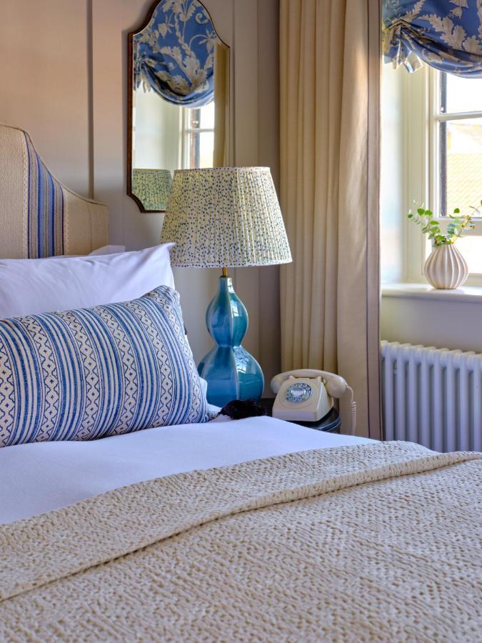 Stanwell House Hotel Lymington Luaran gambar