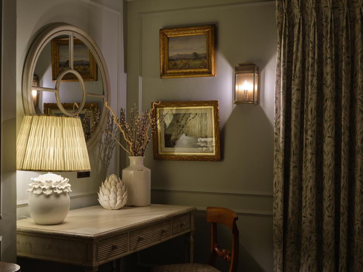 Stanwell House Hotel Lymington Luaran gambar