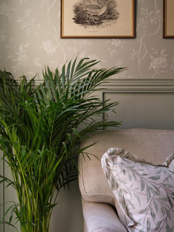 Stanwell House Hotel Lymington Luaran gambar
