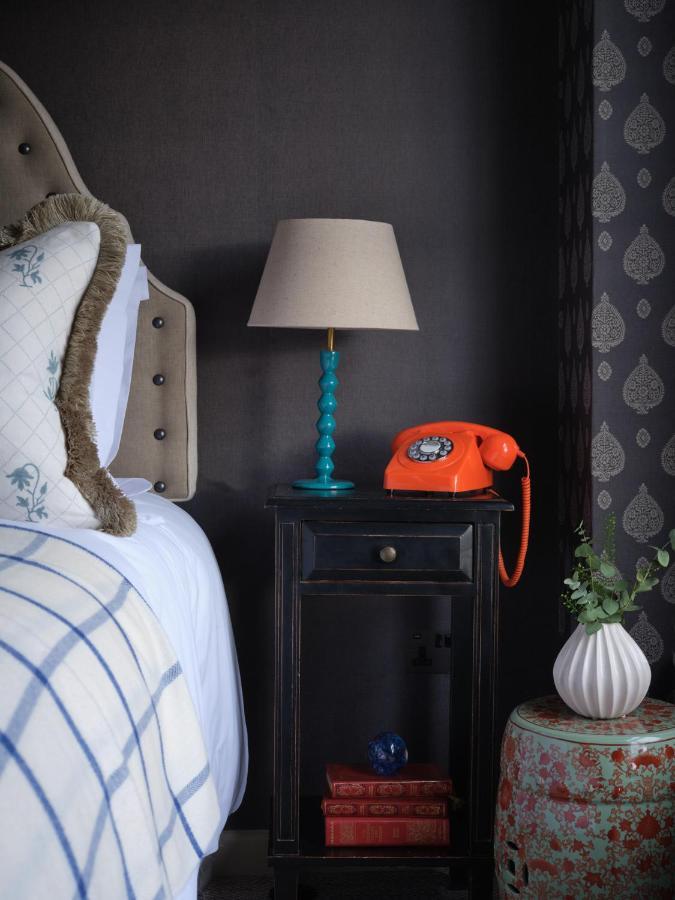 Stanwell House Hotel Lymington Luaran gambar