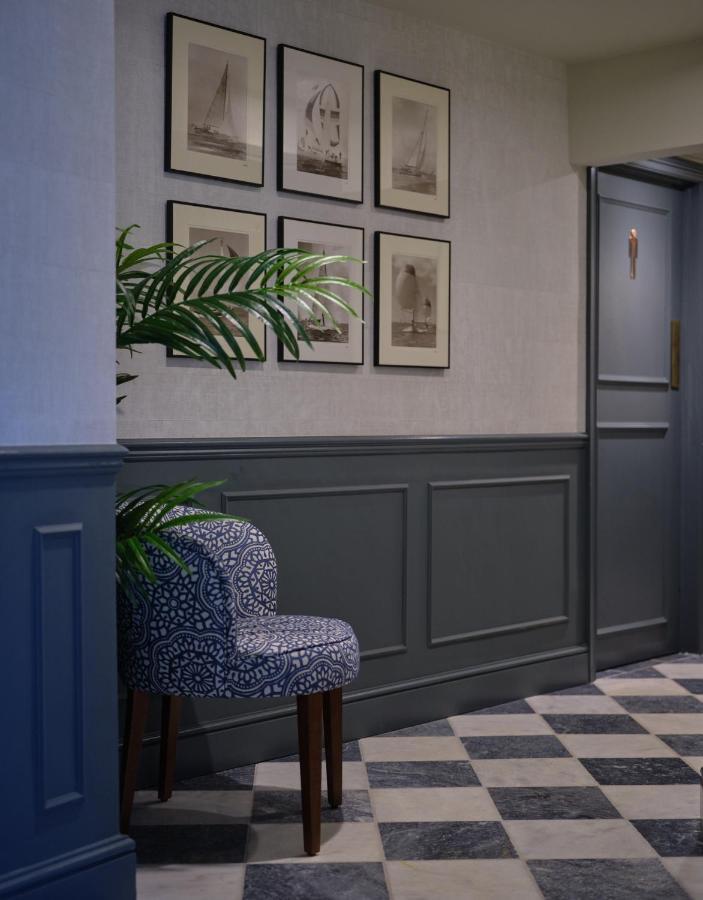 Stanwell House Hotel Lymington Luaran gambar