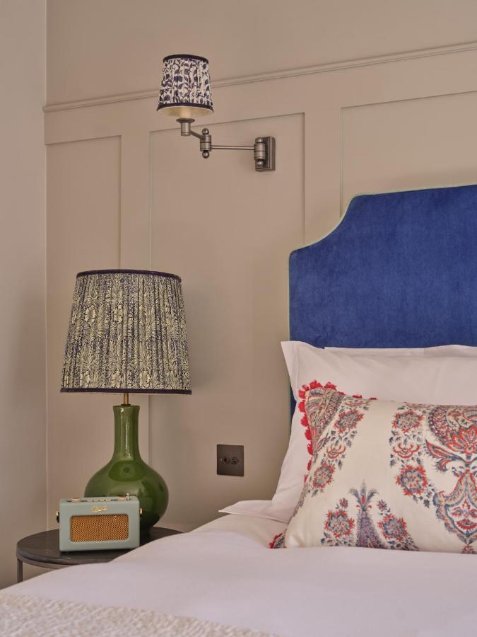 Stanwell House Hotel Lymington Luaran gambar