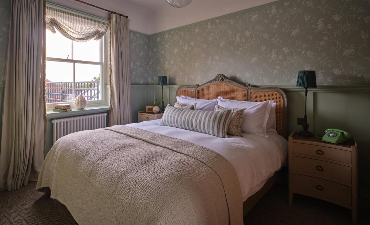 Stanwell House Hotel Lymington Luaran gambar