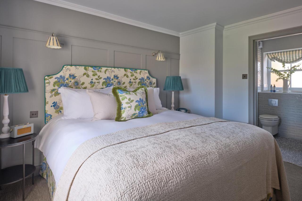 Stanwell House Hotel Lymington Luaran gambar