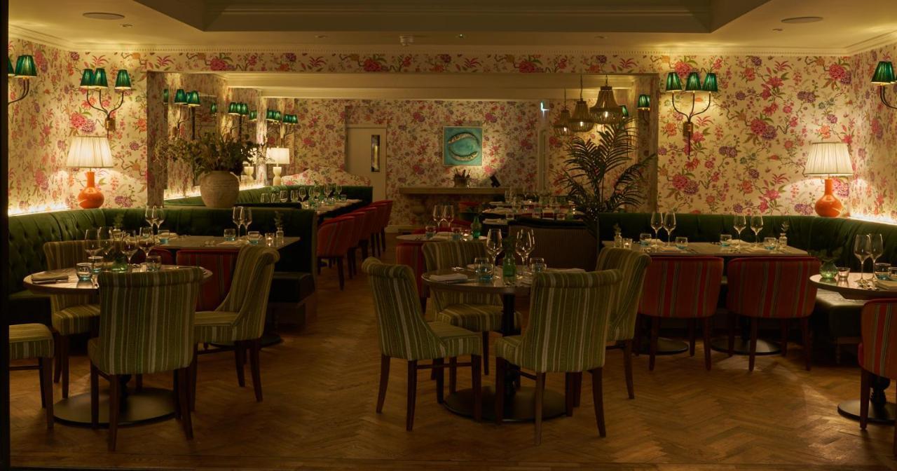 Stanwell House Hotel Lymington Luaran gambar