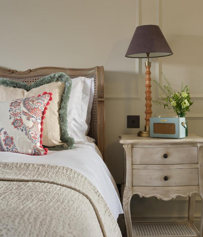 Stanwell House Hotel Lymington Luaran gambar