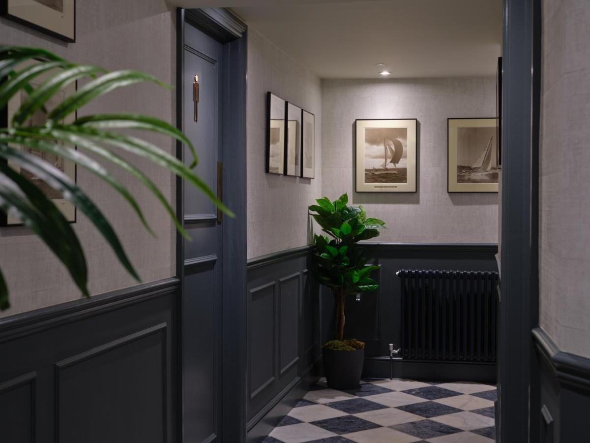 Stanwell House Hotel Lymington Luaran gambar