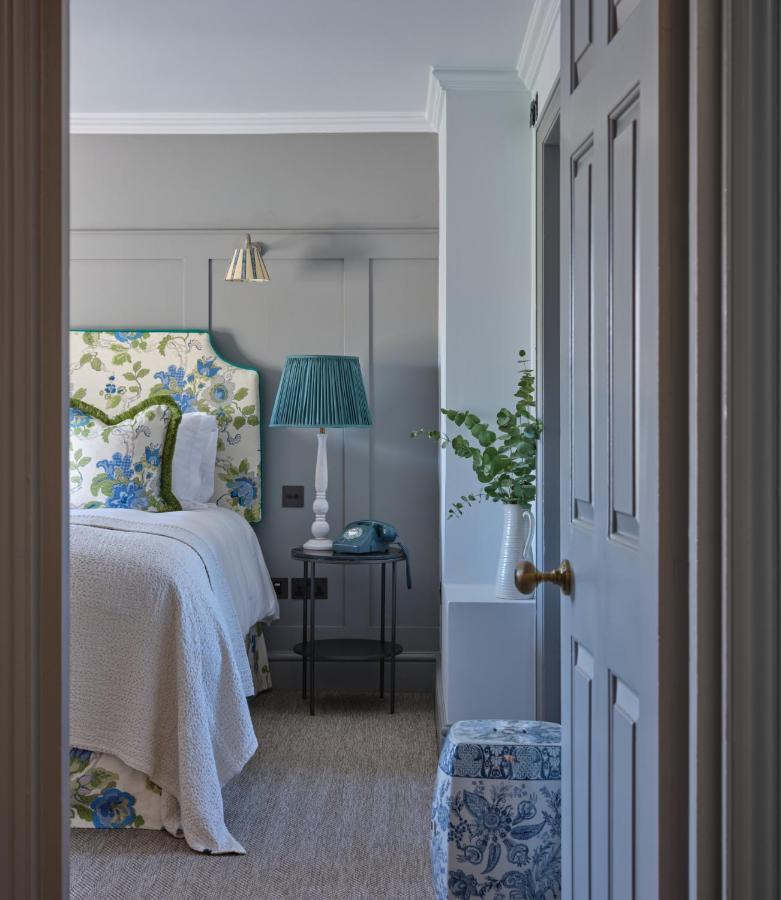 Stanwell House Hotel Lymington Luaran gambar
