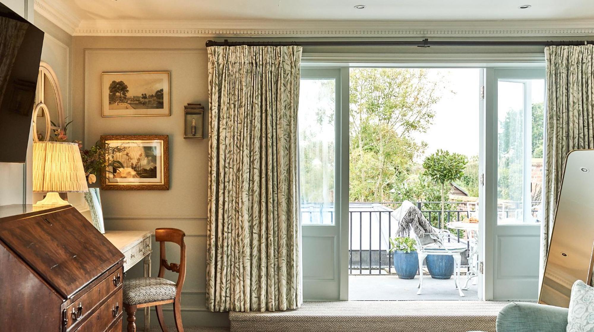 Stanwell House Hotel Lymington Luaran gambar